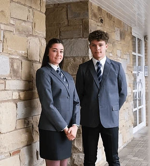 School Uniforms