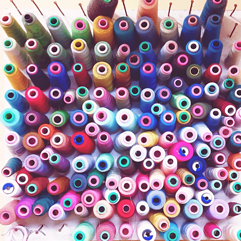 Embroidery