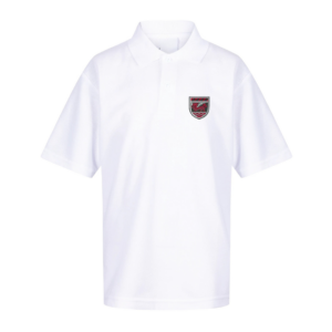 Mold Alun Polo - Unisex