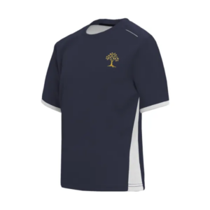 Elfed High PE Polo Top - Unisex