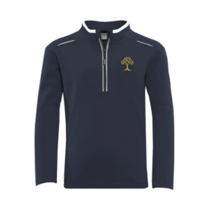 Elfed High 1/4 Zip