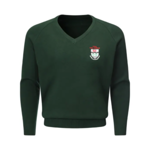 Maes Garmon Unisex Pullover