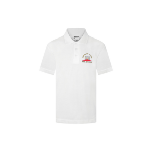 Ysgol Bryn Coch Polo Shirt