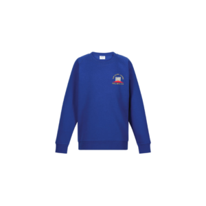 Ysgol Bryn Coch Sweatshirt
