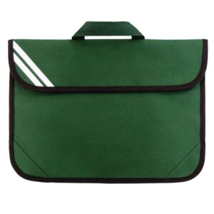 Ewloe Green Book Bag
