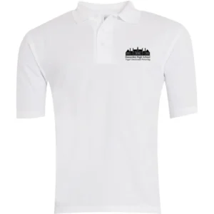 Hawarden PE Polo Shirt