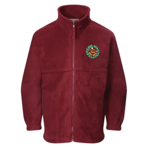 Rhos Helyg Fleece