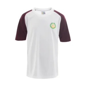 Rhos Helyg Falcon PE T Shirt