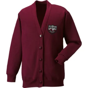 Wat's Dyke Cardigan