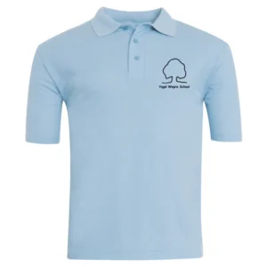 Wepre CP Polo Shirt