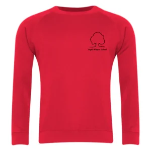 Wepre CP Sweatshirt