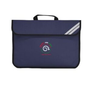 Bryn Deva Bookbag