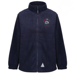 Bryn Deva Fleece