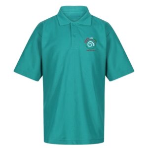 Bryn Deva Polo - Year 6