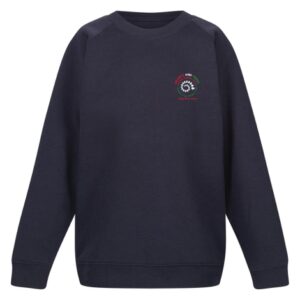 Bryn Deva Sweatshirt