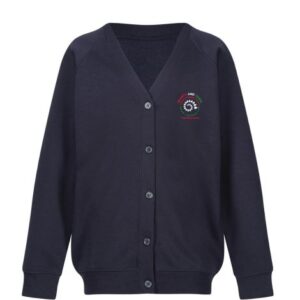 Bryn Deva Sweatcardigan