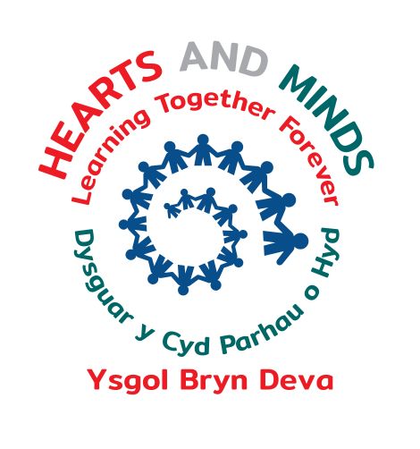 Ysgol Byrn Deva
